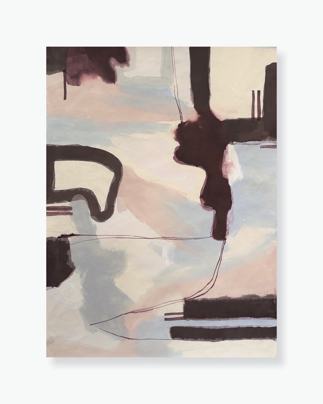 LARGE & EXTRA-LARGE PIECES