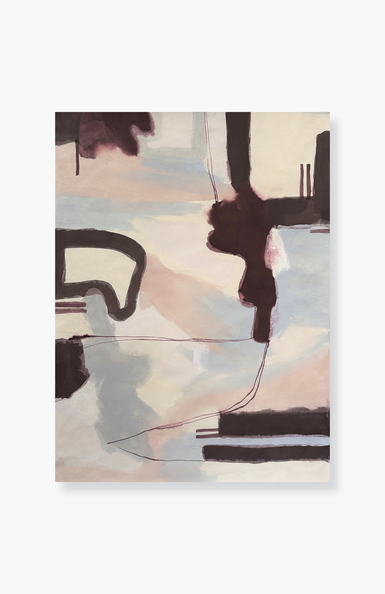 LARGE & EXTRA-LARGE PIECES