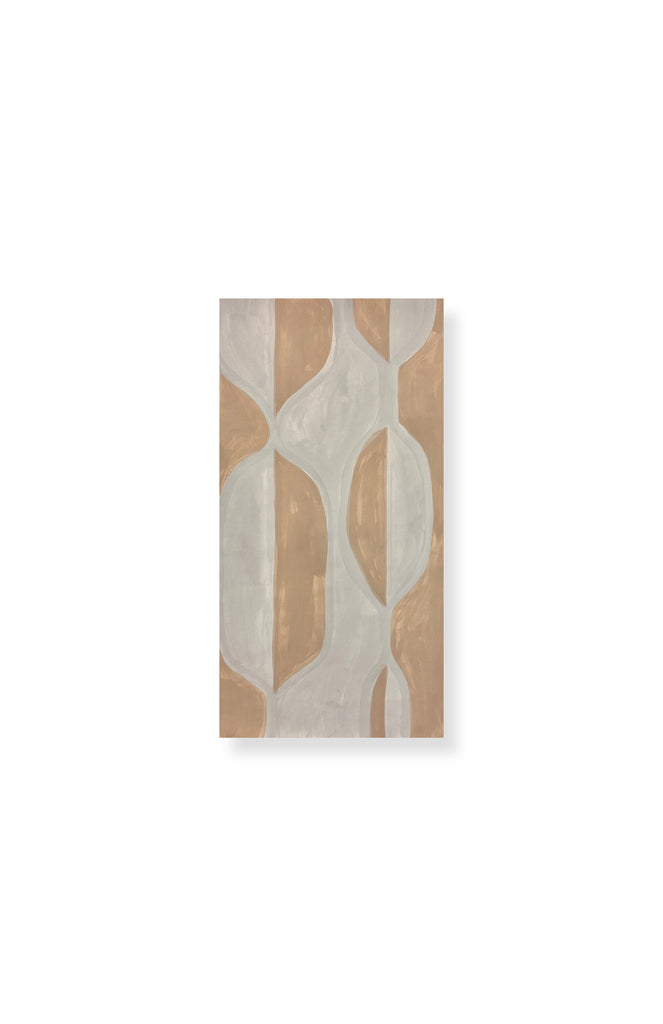 Beige Echo 20 x 38