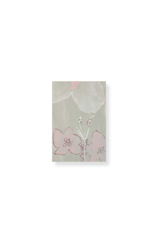 Blush Amitié 16 x 24