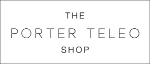 The Porter Teleo Shop