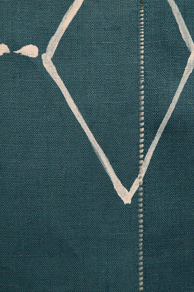 Zeta Table Runner 90"